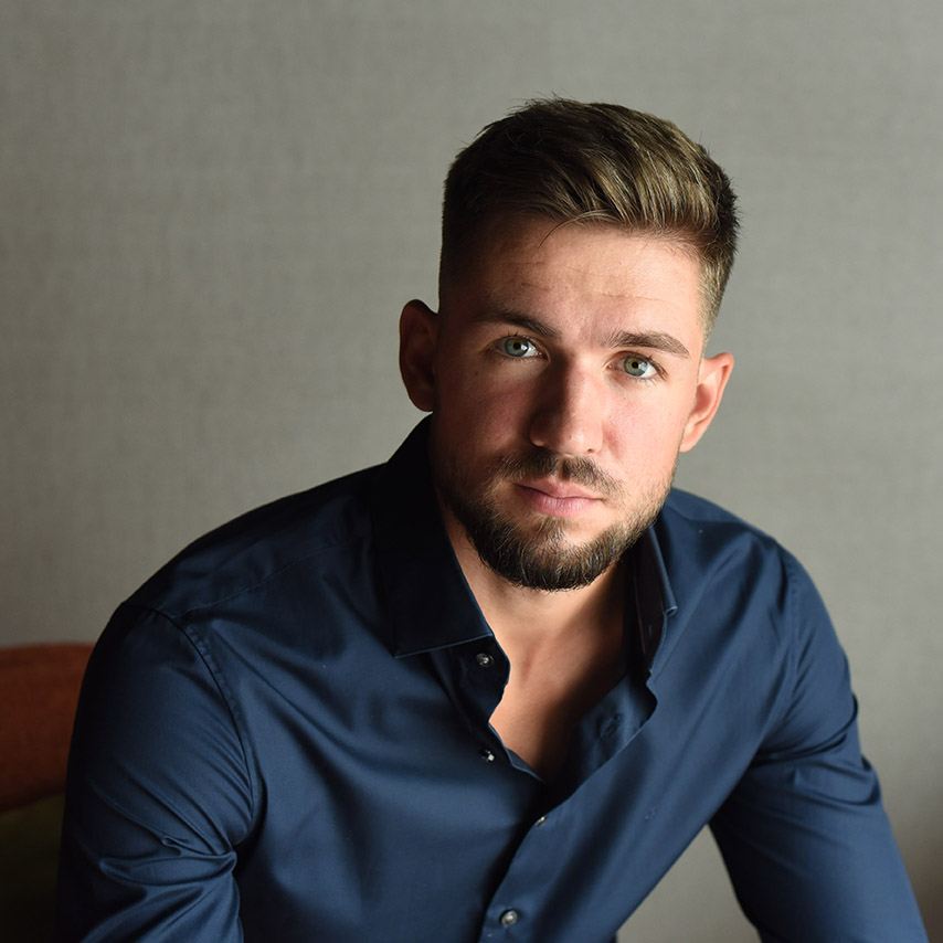 Jakub Matuszek